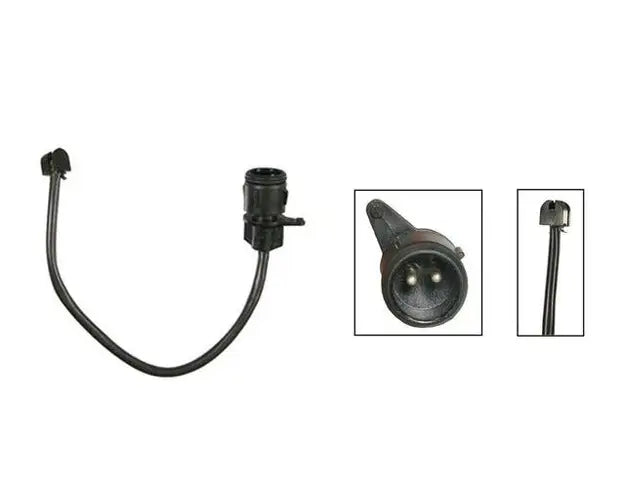 BRAKE PAD SENSOR WIRES