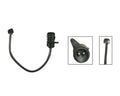 BRAKE PAD SENSOR WIRES