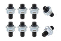 TRUE SPIKE FENDER FLARE HARDWARE