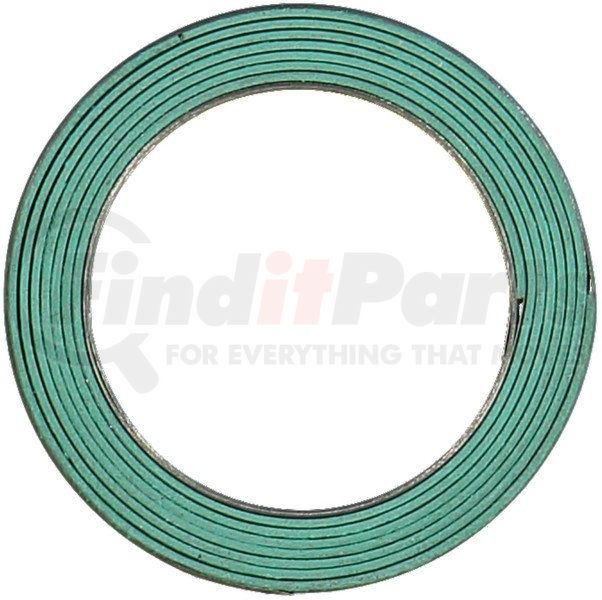 EXHAUST PIPE GASKET