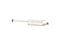 EXHAUST PIPE GASKET