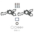 Fel-Pro 03-20 Toyota 4Runner/07-14 FJ Cruiser/05-15 Tacoma Engine Crankshaft Seal Kit