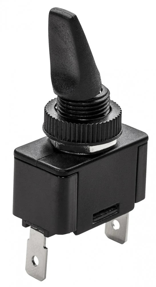 WHITECAP IND black auto part