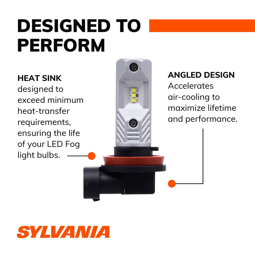 SYLVANIA auto part