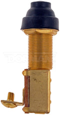 PUSH BUTT STARTER BRASS