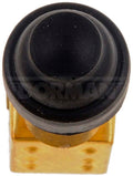 PUSH BUTT STARTER BRASS