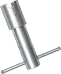 WATER HEATER DRAIN VALVE WRENCH