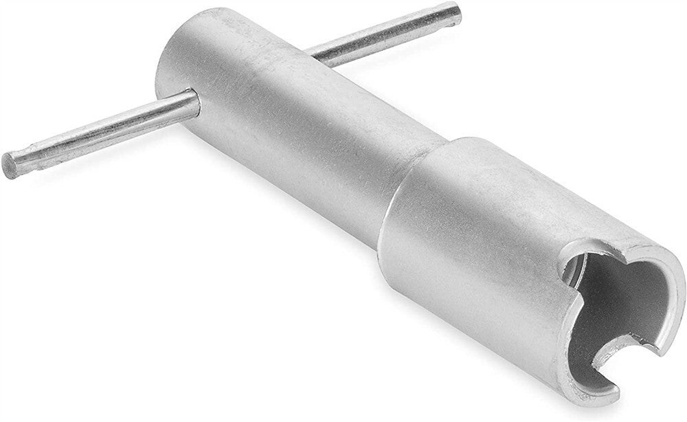 WATER HEATER DRAIN VALVE WRENCH