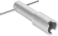 WATER HEATER DRAIN VALVE WRENCH
