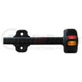 LED AMB/RED; REV FENDER LIGHT