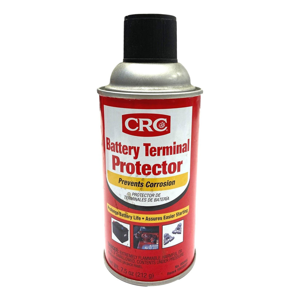 CRC auto part