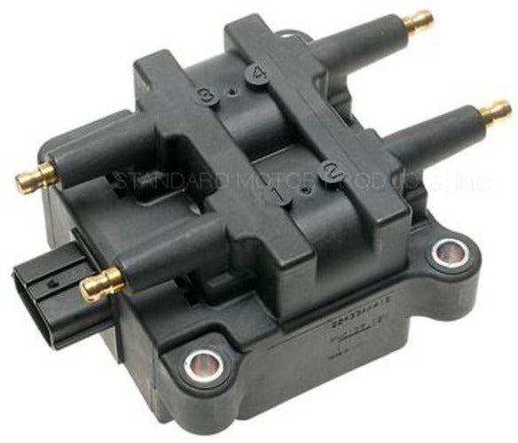 COIL ON PLUG BOOT