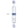 Mahle Fuel Filter KX763D