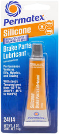 PX SILICONE BRAKE LUBE .5 OZ