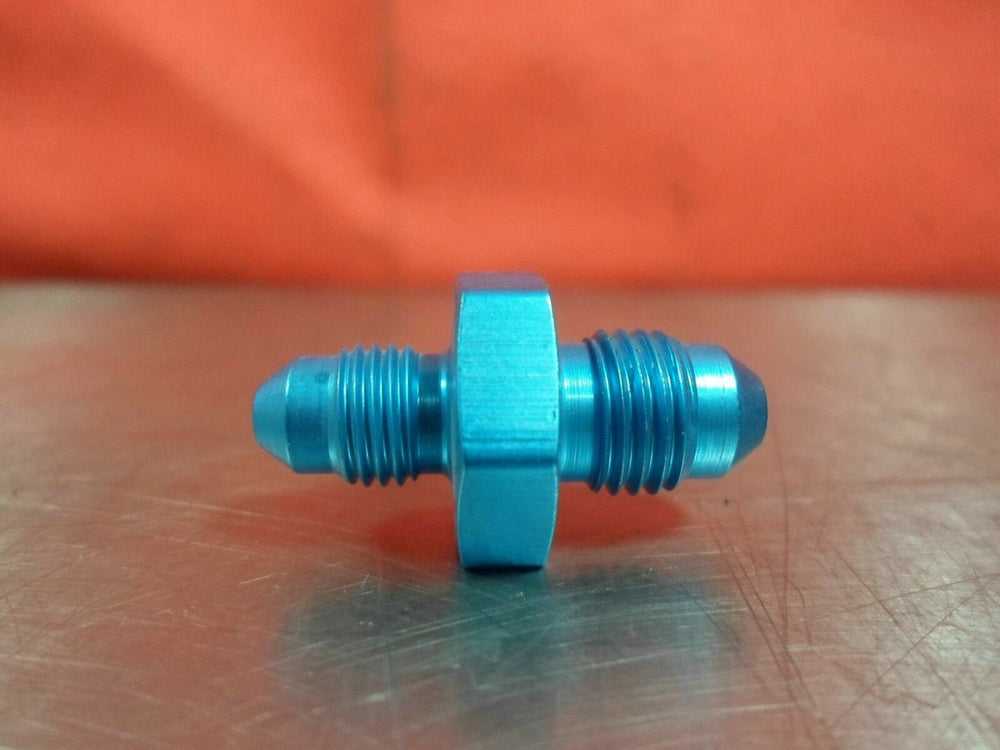 #3 x #4 Male Reducer Fitting