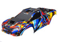 TRAXXAS bumper