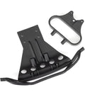BODY BUMPERS FOAM (FRONT & REAR)