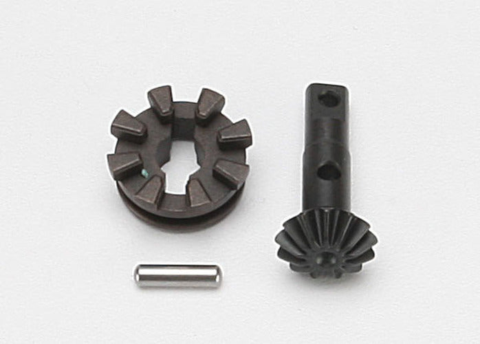 GEAR LOCKING DIFFERENTIAL OUT