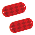 BARGMAN red auto part