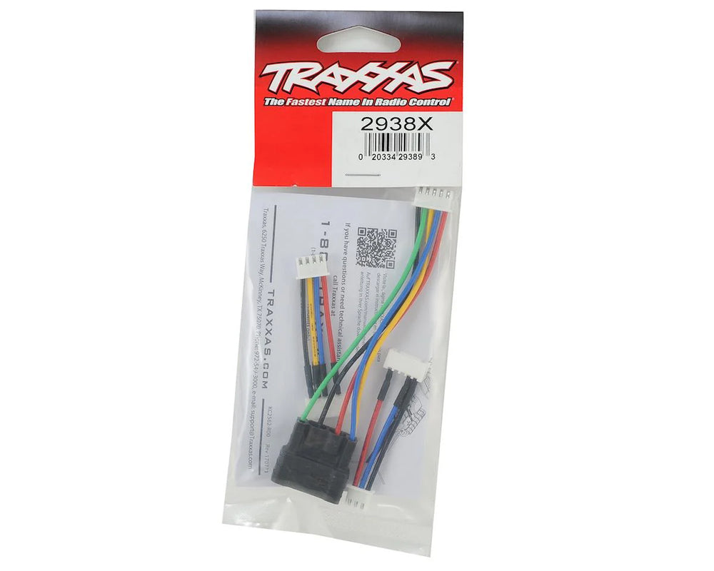 TRAXXAS auto part