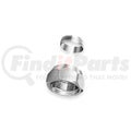 SLEEVE & NUT KIT BRASS