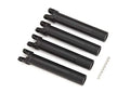 HALF SHAFT SET LEFT OR RIGHT (PLAS