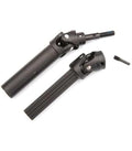 HALF SHAFT SET LEFT OR RIGHT (PLAS
