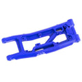 SUSPENSION ARM REAR (LEFT) BLUE