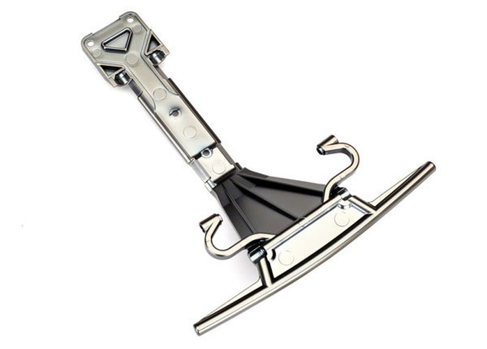 SKIDPLATE FRONT (PLASTIC)/ SUPPORT