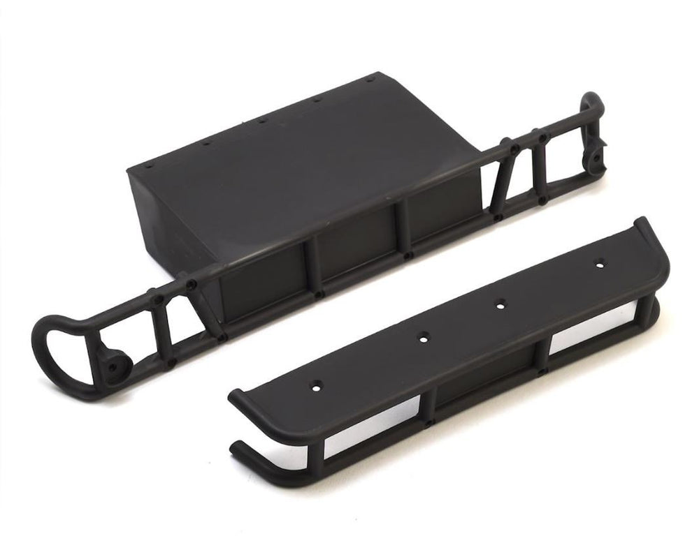 TRAXXAS bumper