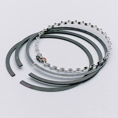 RING COMPRESSION