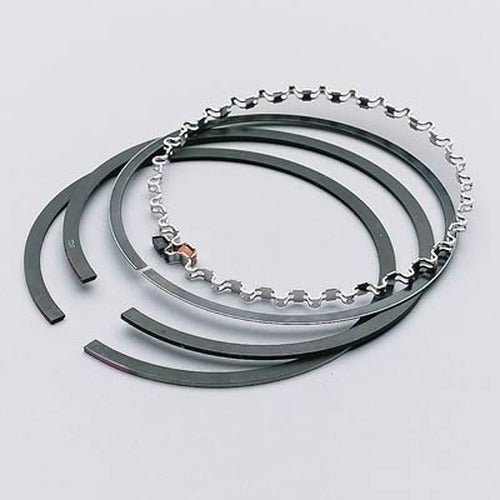 RING COMPRESSION
