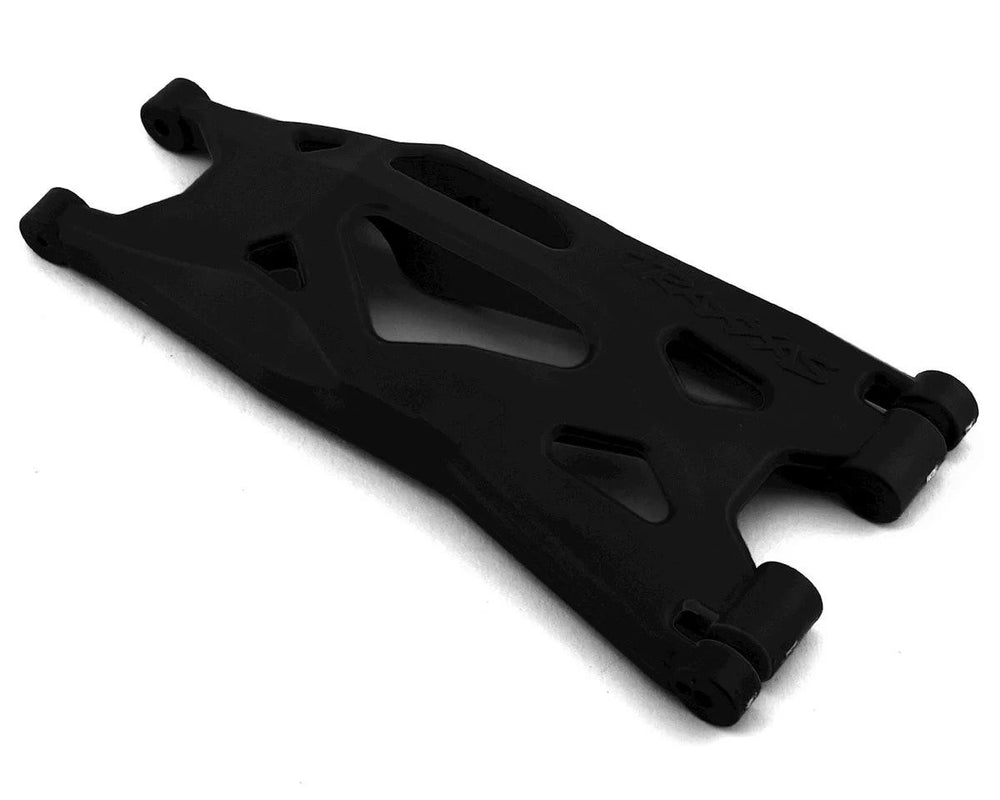 TRAXXAS black auto part