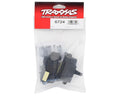 BOX RECEIVER (SEALED)/ FOAM PAD/ 2