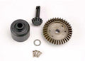 RING GEAR/PINION/CARRIER DIFF