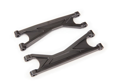 SUSPENSION ARM RED LOWER (LEFT F