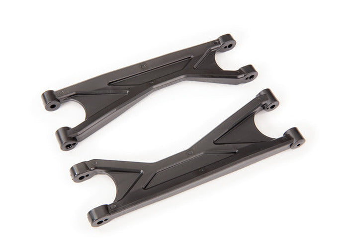 SUSPENSION ARM RED LOWER (LEFT F
