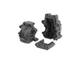 BULKHEAD FRONT OR REAR