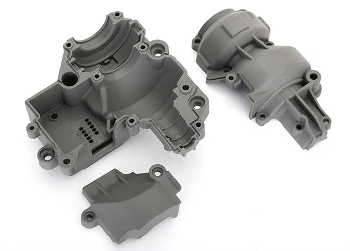 GEARBOX HOUSING (INCLUDES UPPER HOU