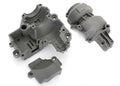 GEARBOX HOUSING (INCLUDES UPPER HOU