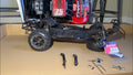 TRAXXAS auto part