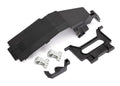 BATTERY DOOR/ BATTERY STRAP/ RETAIN