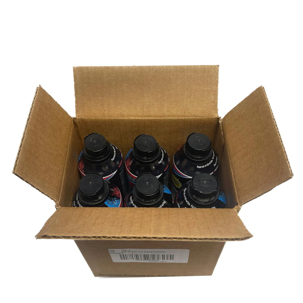 Berryman Products auto part