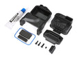 BOX RECEIVER (SEALED) (SERVO MOUNT