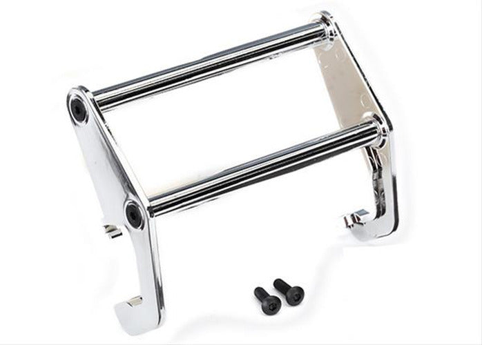 BRONCO PUSH BAR CHROME