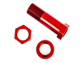 SERVO SAVER POST/ ADJUSTER NUT/ LOC