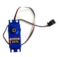 SERVO SAVER POST/ ADJUSTER NUT/ LOC