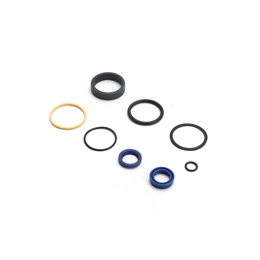 TUBE COLLAR SWIVEL