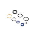 TUBE COLLAR SWIVEL