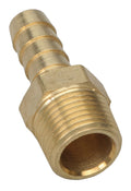 TRANS-DAPT STRAIGHT FUEL FITTING